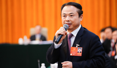 两会季丨今年，张天任代表提交议案4件，聚焦这些方面！